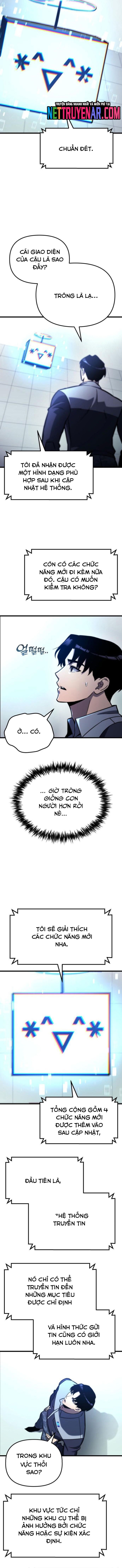 Mạt Thế Hậu Cần Chap 53 - Next Chap 54