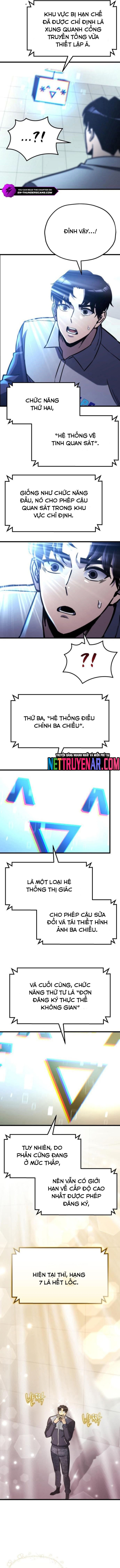 Mạt Thế Hậu Cần Chap 53 - Next Chap 54