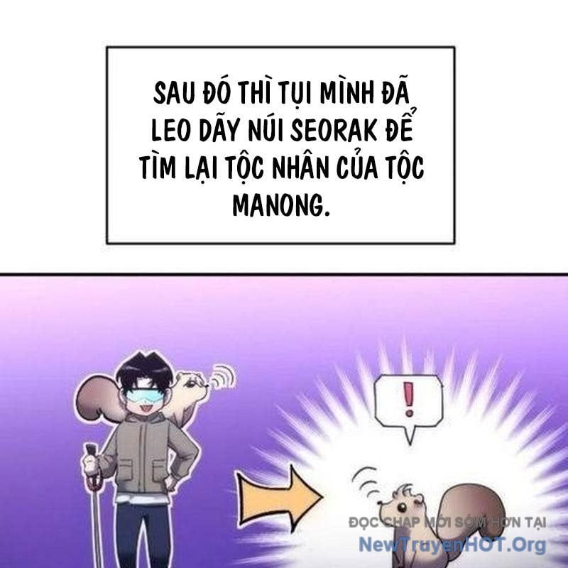 Mạt Thế Hậu Cần Chap 54 - Next Chap 55