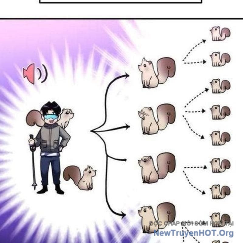 Mạt Thế Hậu Cần Chap 54 - Next Chap 55