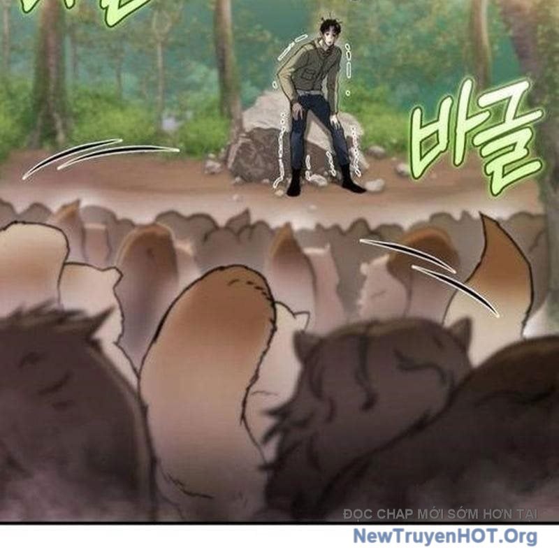 Mạt Thế Hậu Cần Chap 54 - Next Chap 55