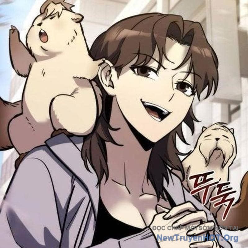 Mạt Thế Hậu Cần Chap 54 - Next Chap 55