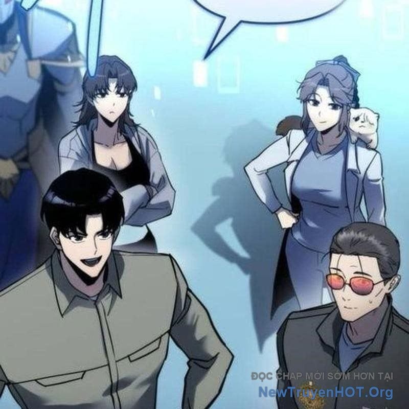 Mạt Thế Hậu Cần Chap 54 - Next Chap 55