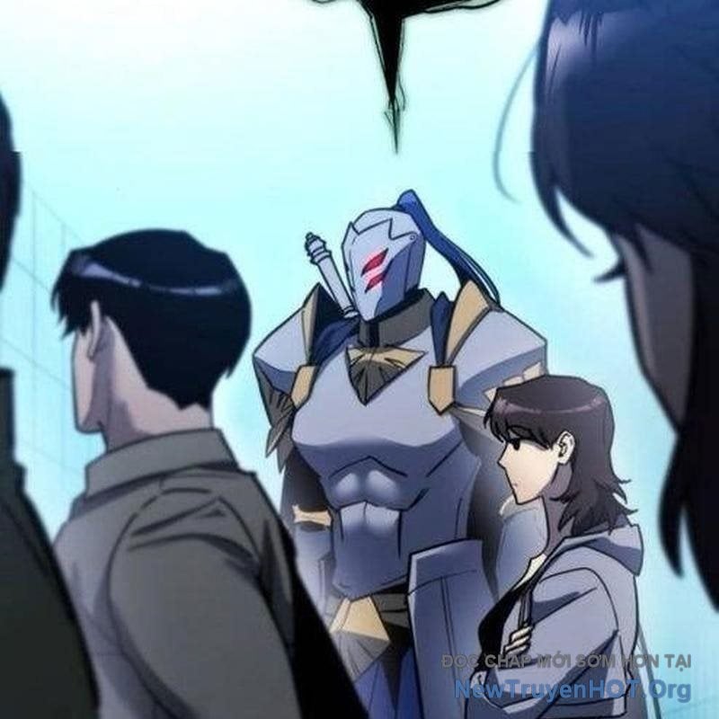 Mạt Thế Hậu Cần Chap 54 - Next Chap 55