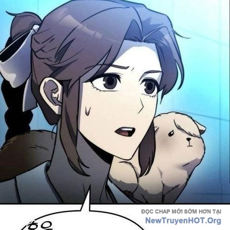 Mạt Thế Hậu Cần Chap 54 - Next Chap 55