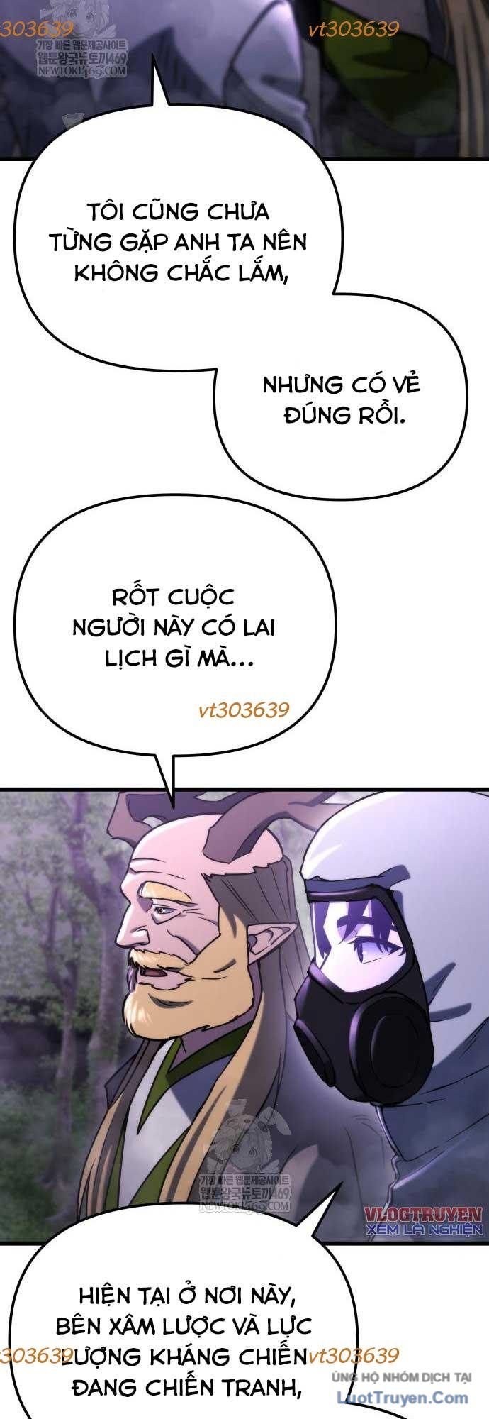 Mạt Thế Hậu Cần Chap 67 - Next Chap 68