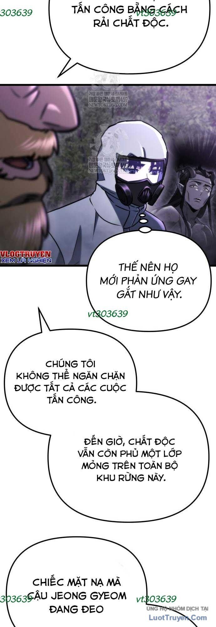 Mạt Thế Hậu Cần Chap 67 - Next Chap 68