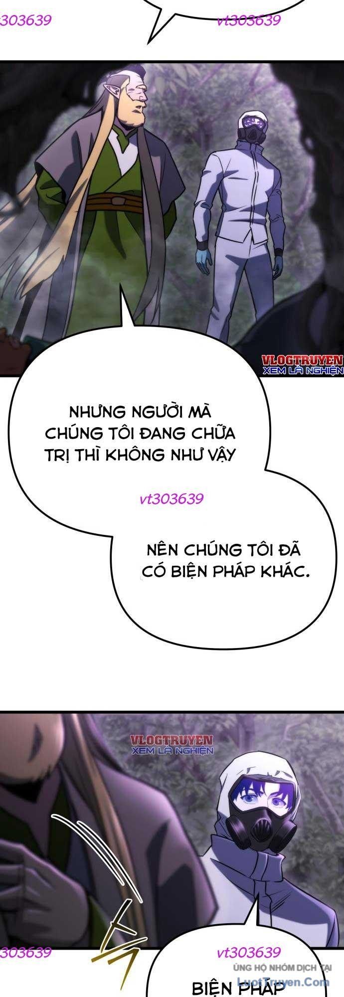 Mạt Thế Hậu Cần Chap 67 - Next Chap 68