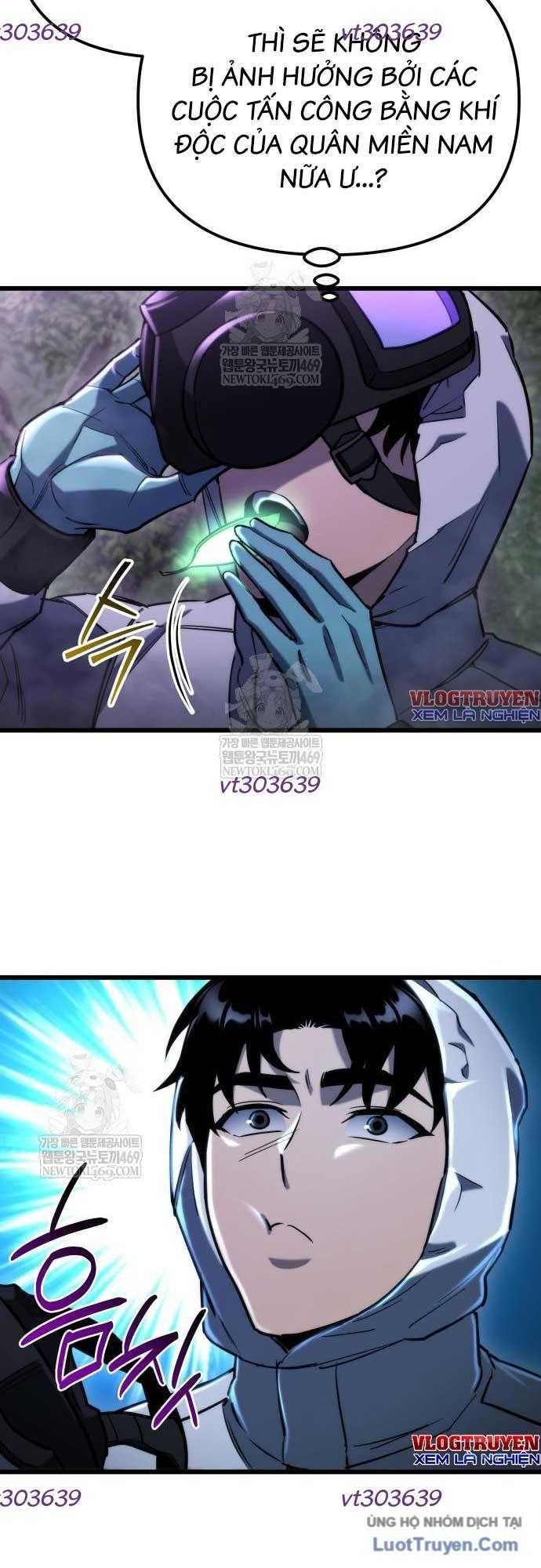 Mạt Thế Hậu Cần Chap 67 - Next Chap 68