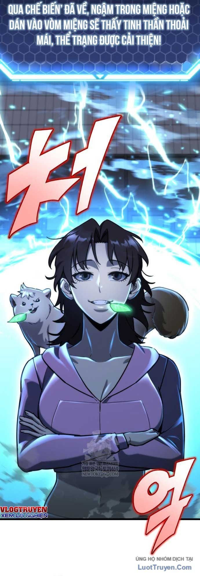 Mạt Thế Hậu Cần Chap 67 - Next Chap 68