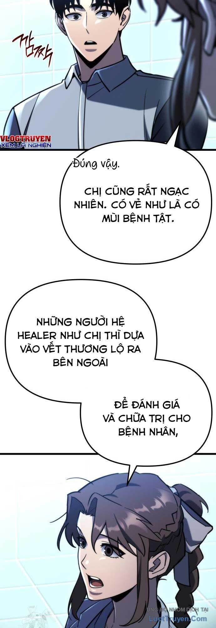 Mạt Thế Hậu Cần Chap 67 - Next Chap 68