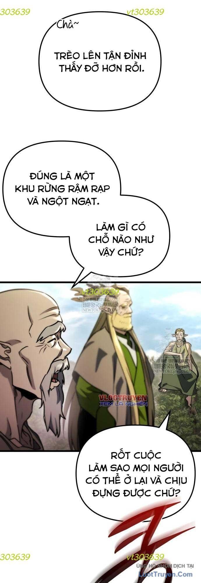 Mạt Thế Hậu Cần Chap 67 - Next Chap 68