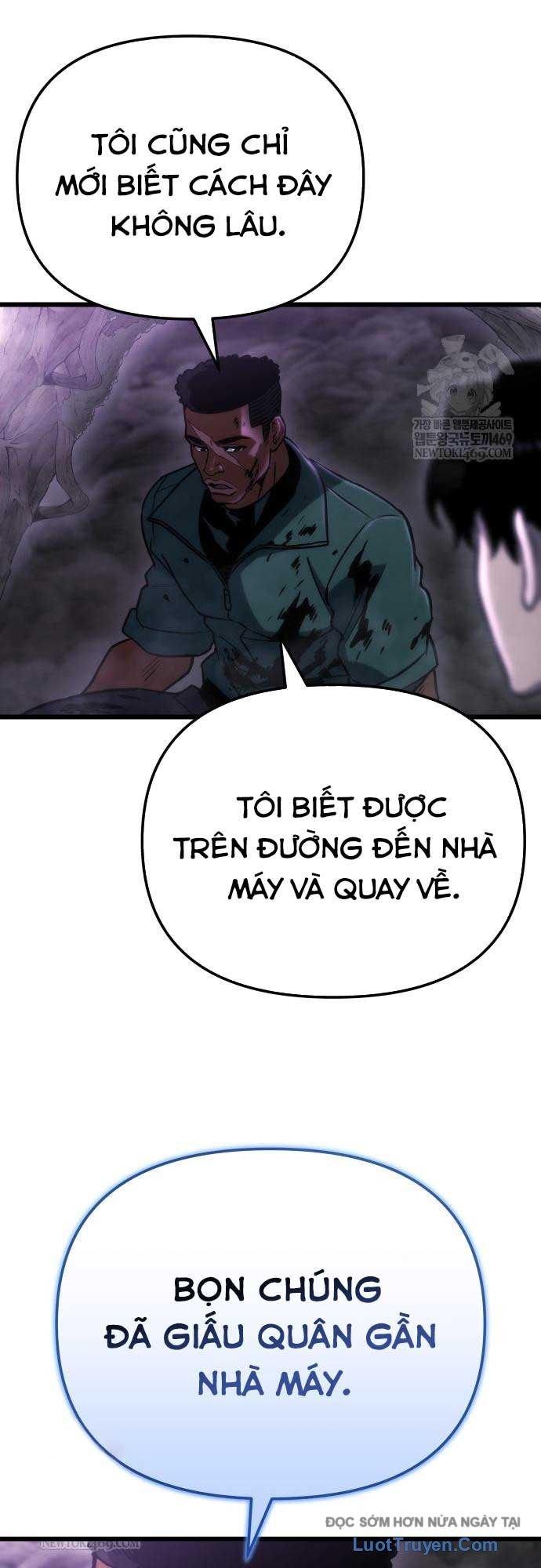 Mạt Thế Hậu Cần Chap 68 - Next Chap 69