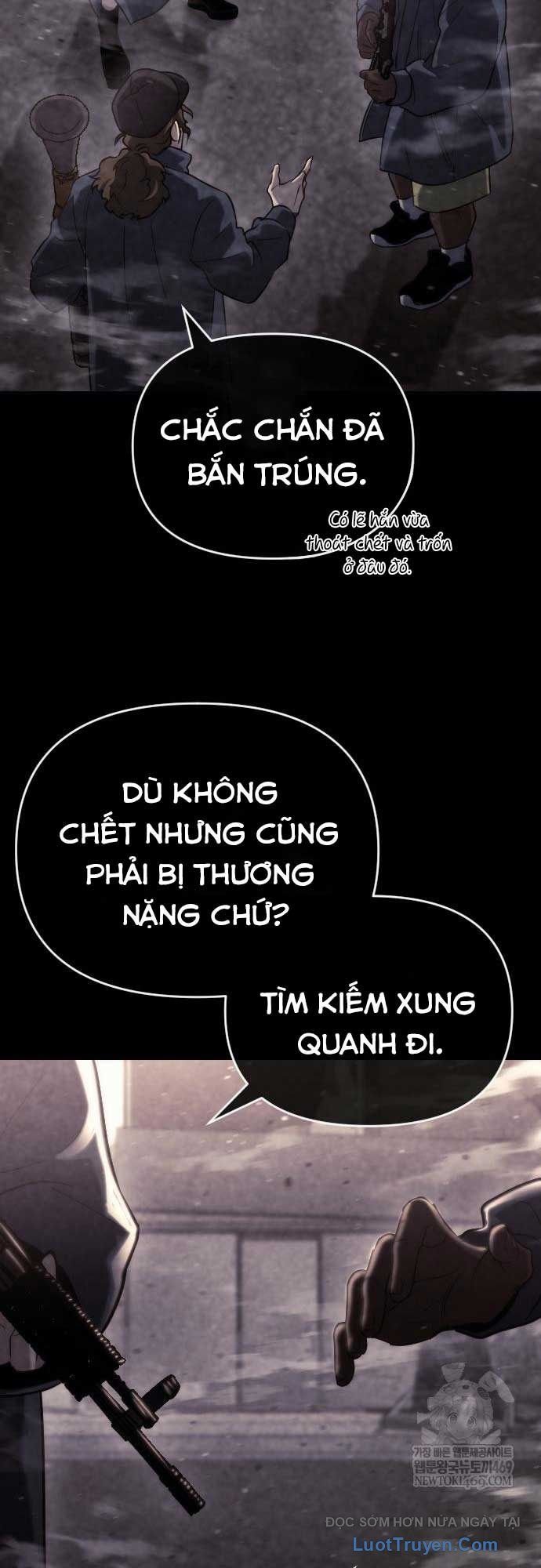 Mạt Thế Hậu Cần Chap 68 - Next Chap 69