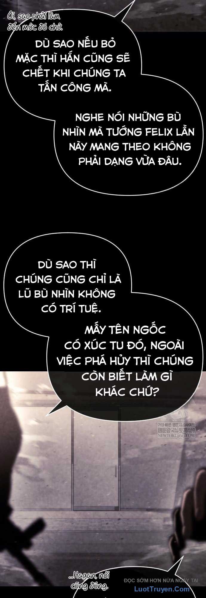 Mạt Thế Hậu Cần Chap 68 - Next Chap 69