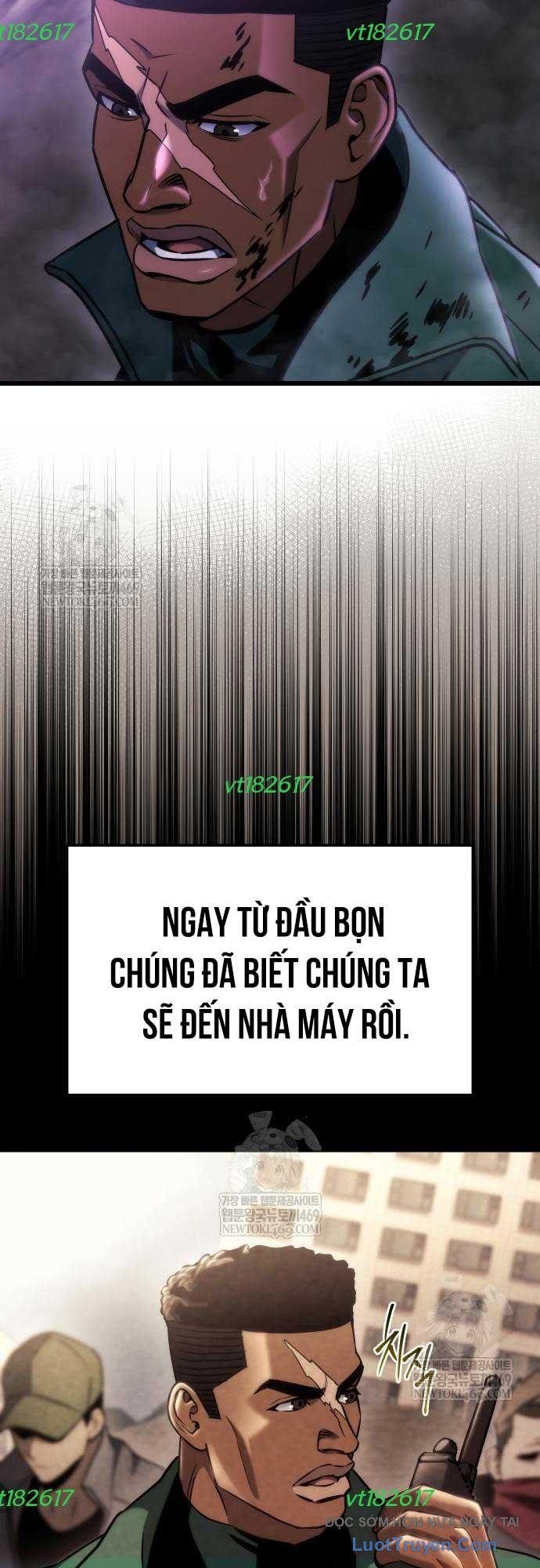 Mạt Thế Hậu Cần Chap 68 - Next Chap 69