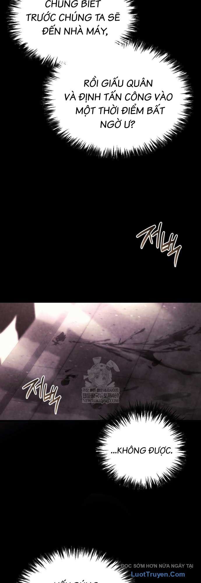 Mạt Thế Hậu Cần Chap 68 - Next Chap 69