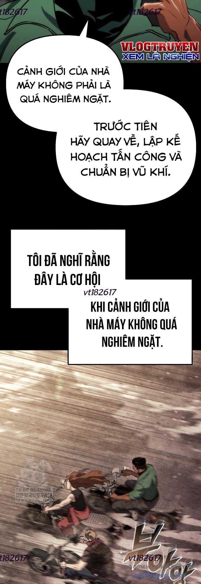 Mạt Thế Hậu Cần Chap 68 - Next Chap 69