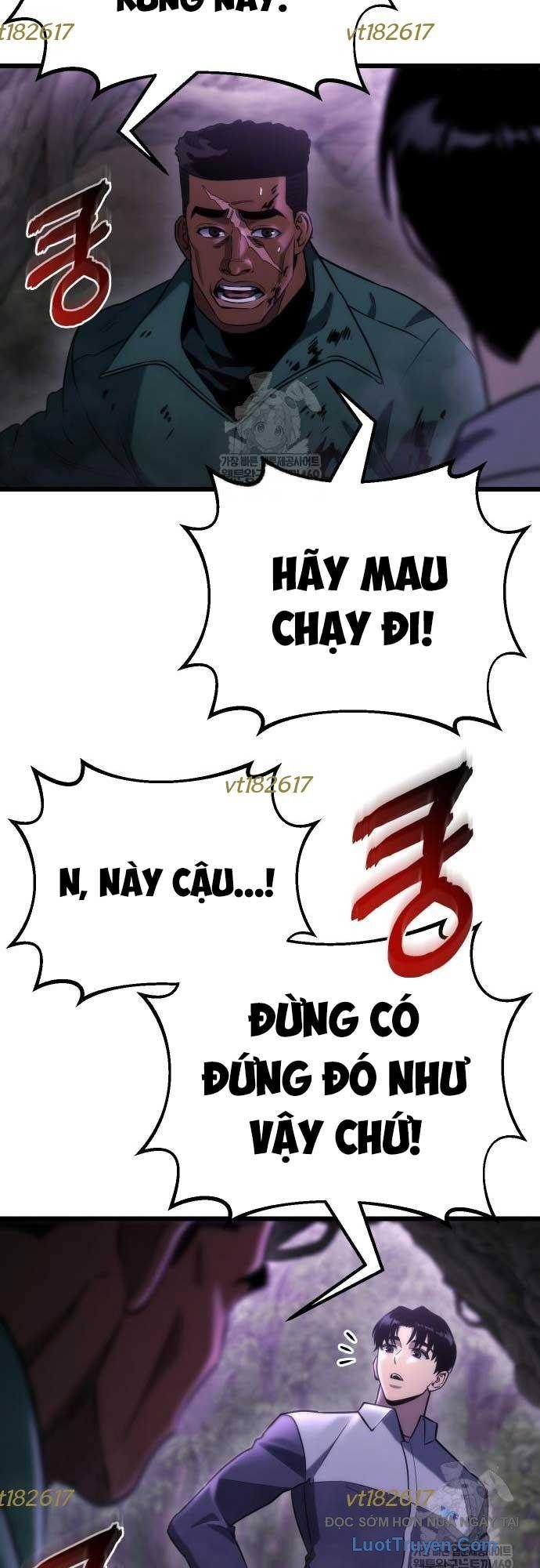 Mạt Thế Hậu Cần Chap 68 - Next Chap 69