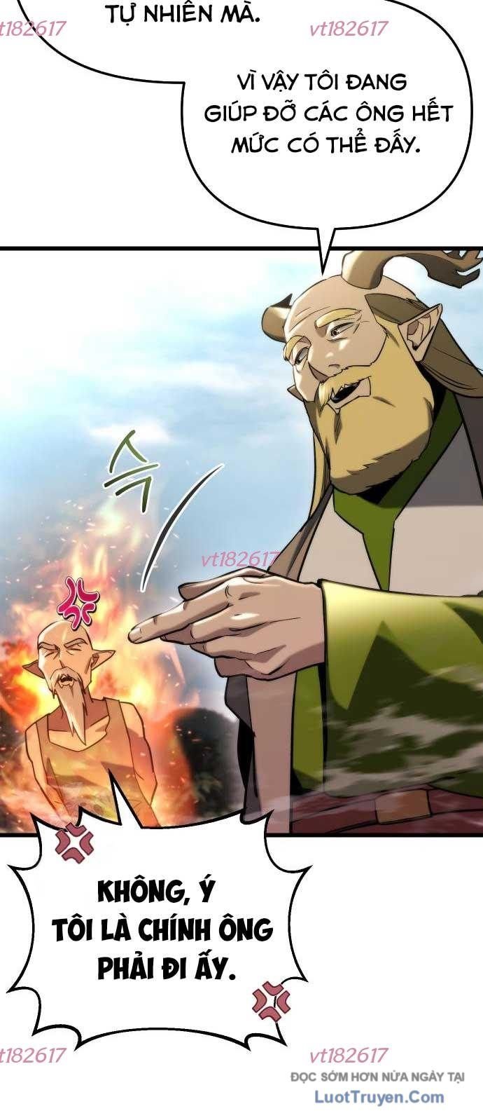Mạt Thế Hậu Cần Chap 68 - Next Chap 69