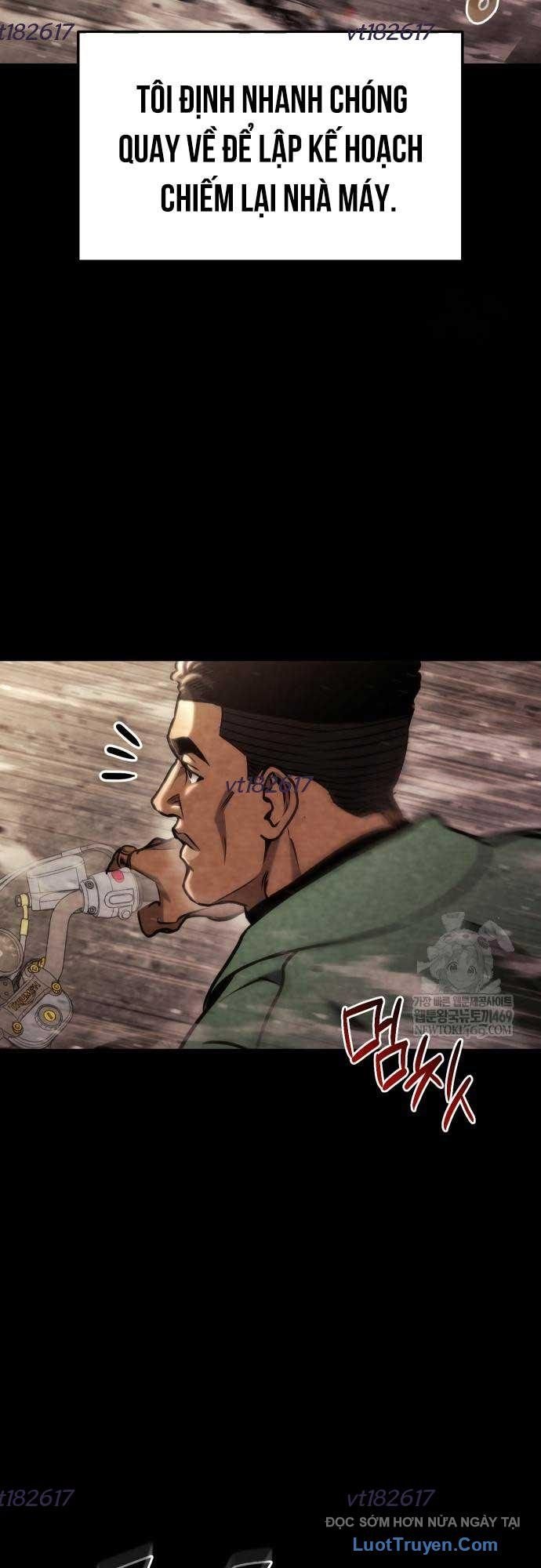 Mạt Thế Hậu Cần Chap 68 - Next Chap 69