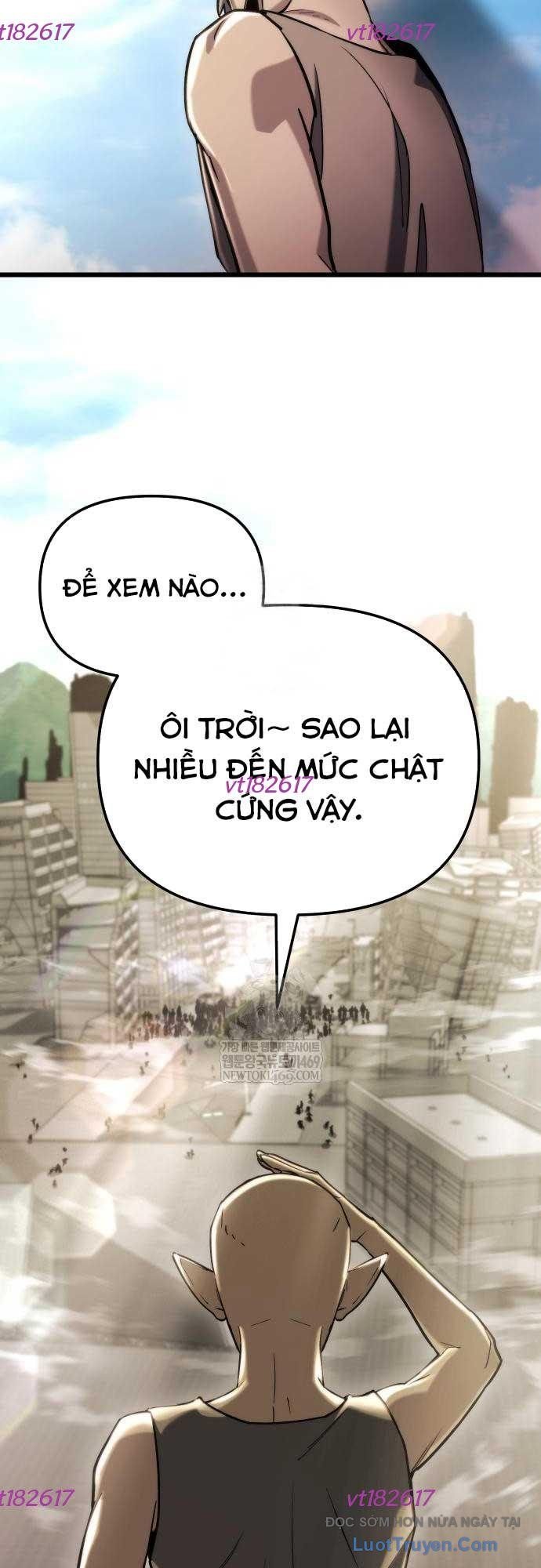 Mạt Thế Hậu Cần Chap 68 - Next Chap 69
