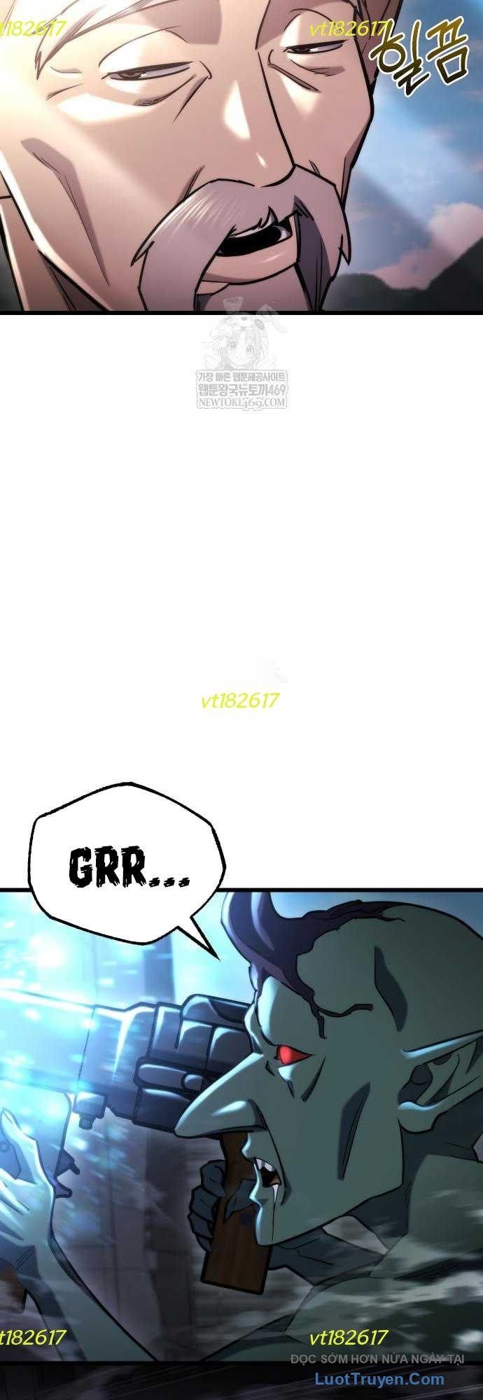 Mạt Thế Hậu Cần Chap 68 - Next Chap 69