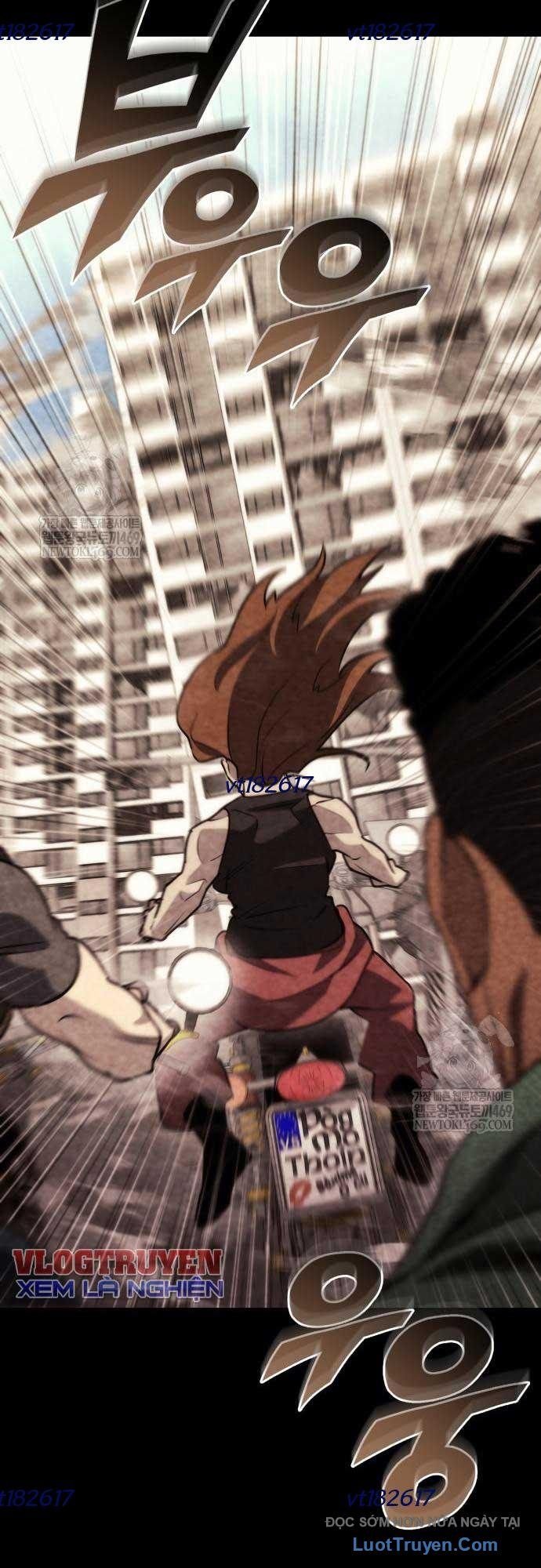 Mạt Thế Hậu Cần Chap 68 - Next Chap 69