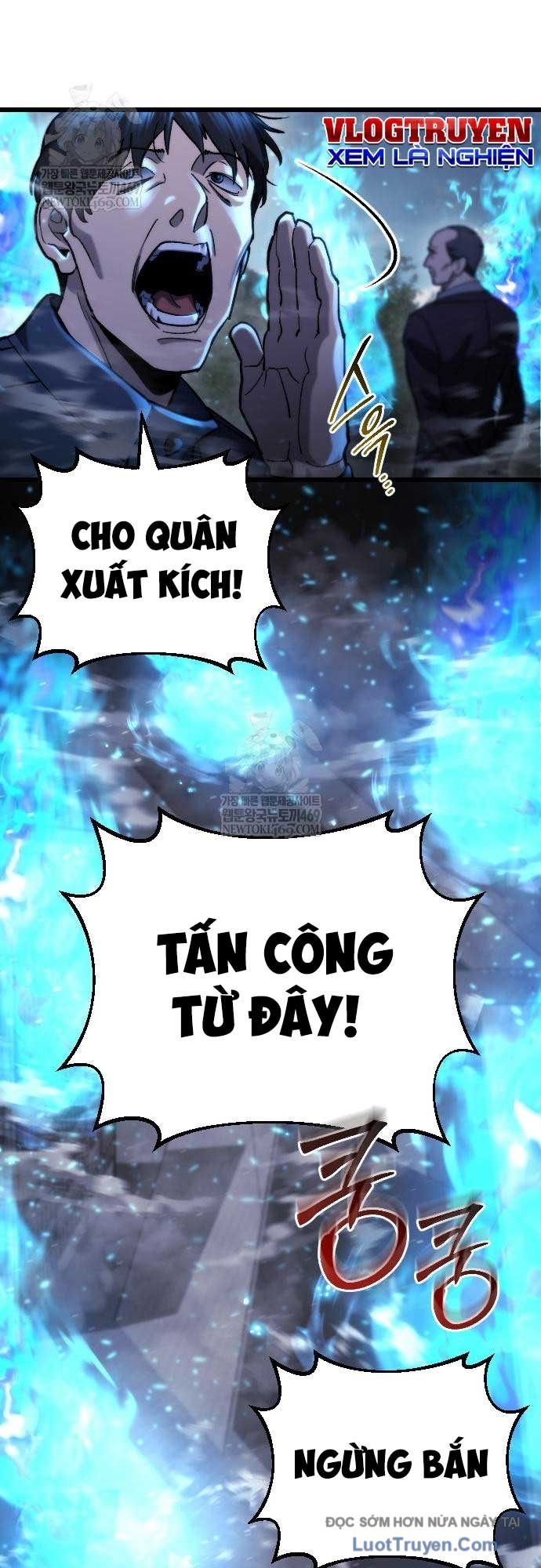 Mạt Thế Hậu Cần Chap 68 - Next Chap 69