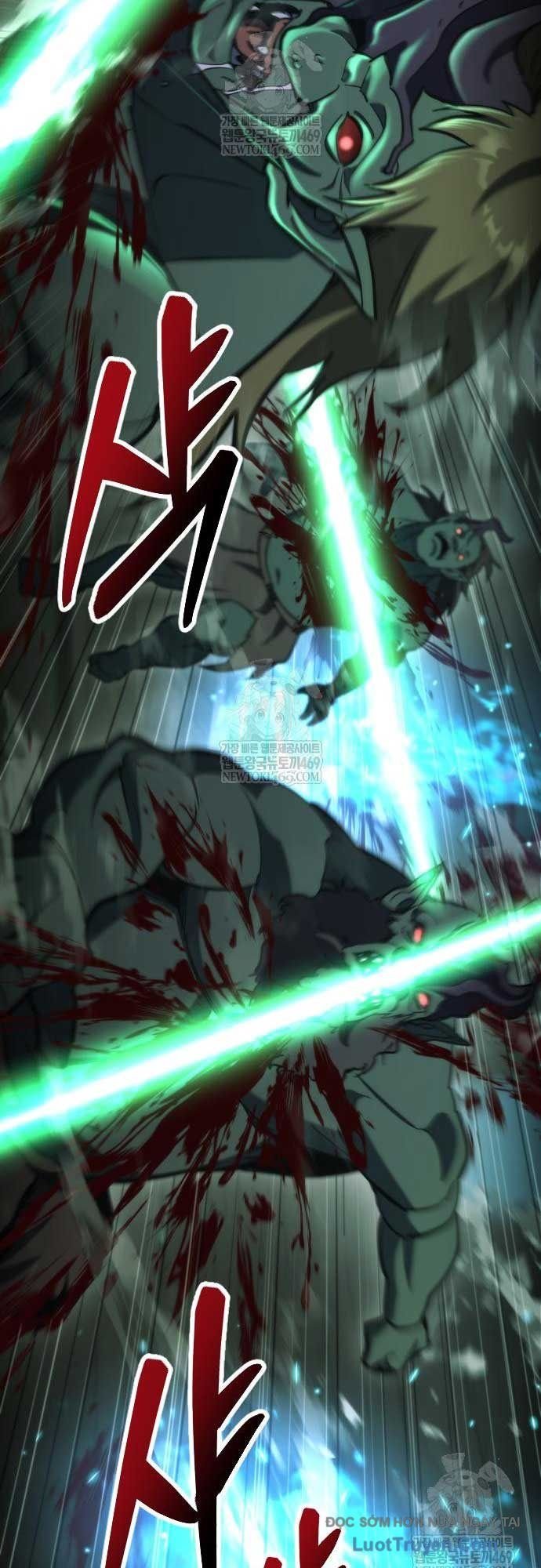 Mạt Thế Hậu Cần Chap 68 - Next Chap 69