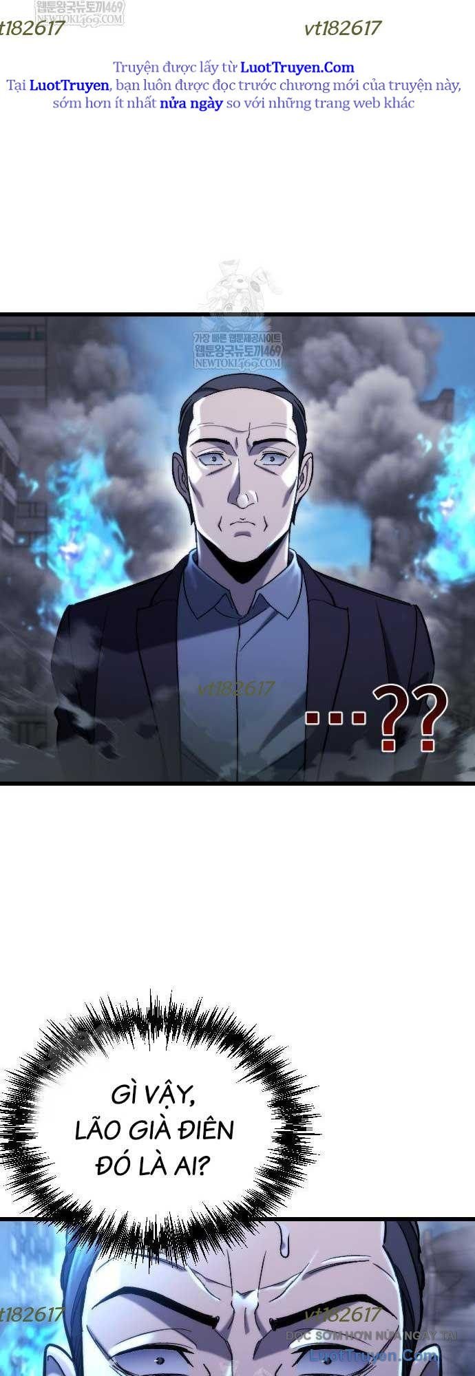 Mạt Thế Hậu Cần Chap 68 - Next Chap 69