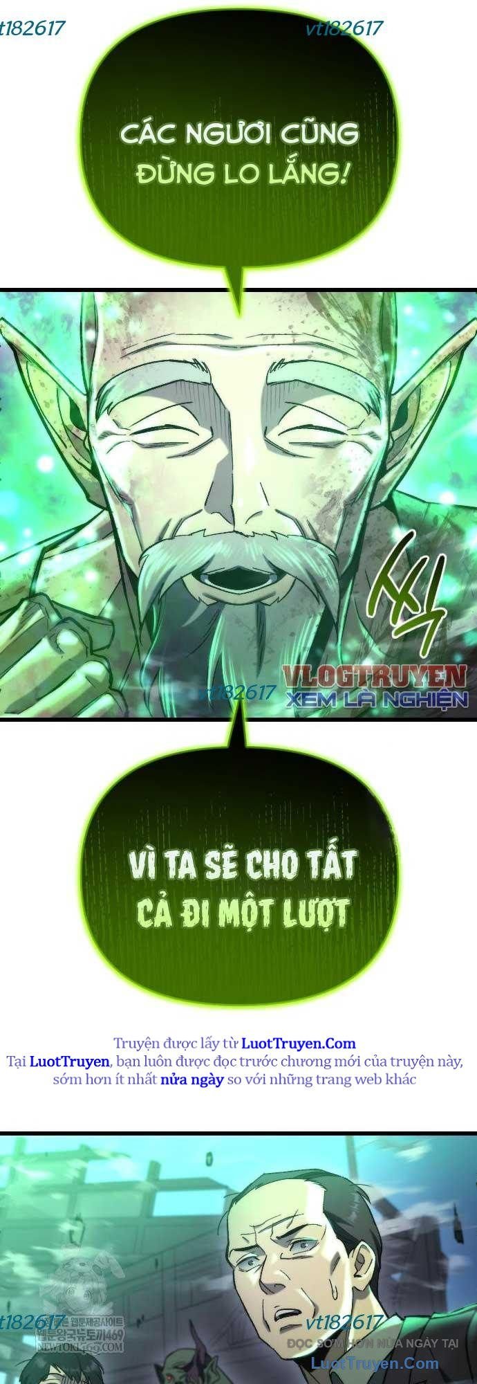 Mạt Thế Hậu Cần Chap 68 - Next Chap 69