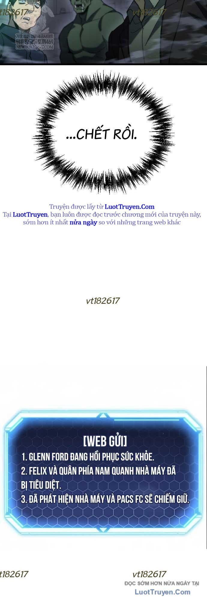 Mạt Thế Hậu Cần Chap 68 - Next Chap 69