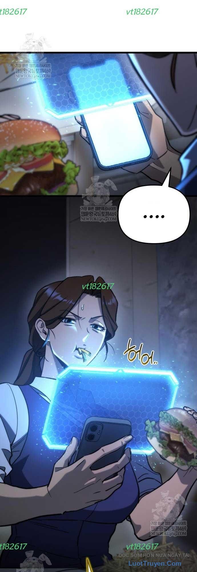 Mạt Thế Hậu Cần Chap 68 - Next Chap 69