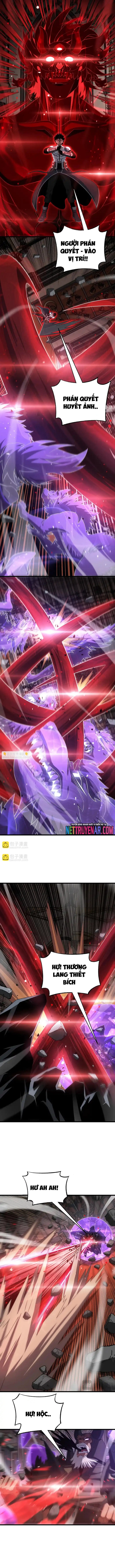 Mạt Thế Kiếm Thần: Ta Chấn Kinh Toàn Cầu Chap 101 - Next Chap 102