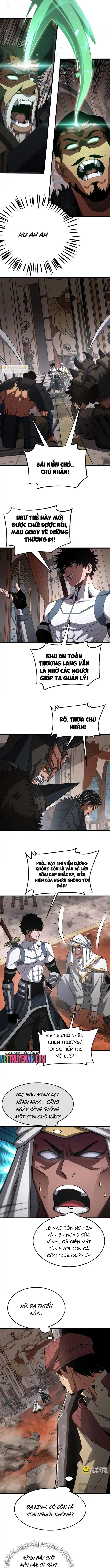 Mạt Thế Kiếm Thần: Ta Chấn Kinh Toàn Cầu Chap 101 - Next Chap 102