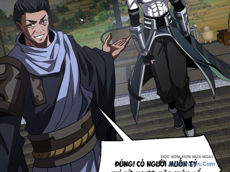 Mạt Thế Kiếm Thần: Ta Chấn Kinh Toàn Cầu Chap 102 - Next Chap 103