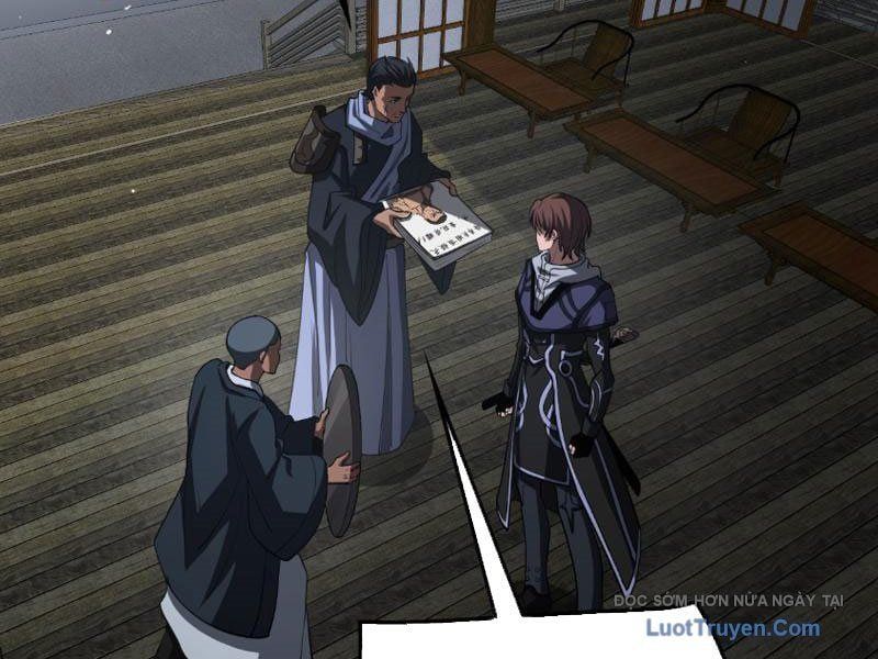 Mạt Thế Kiếm Thần: Ta Chấn Kinh Toàn Cầu Chap 102 - Next Chap 103