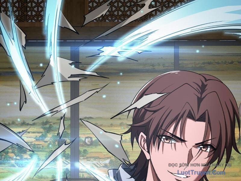 Mạt Thế Kiếm Thần: Ta Chấn Kinh Toàn Cầu Chap 102 - Next Chap 103