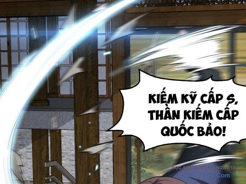 Mạt Thế Kiếm Thần: Ta Chấn Kinh Toàn Cầu Chap 102 - Next Chap 103
