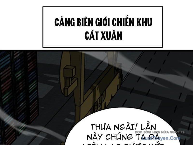Mạt Thế Kiếm Thần: Ta Chấn Kinh Toàn Cầu Chap 102 - Next Chap 103