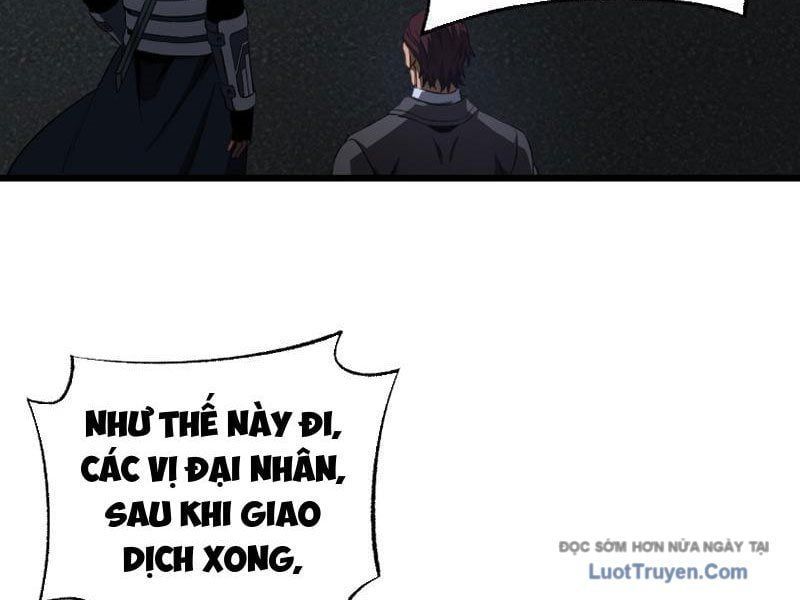 Mạt Thế Kiếm Thần: Ta Chấn Kinh Toàn Cầu Chap 102 - Next Chap 103
