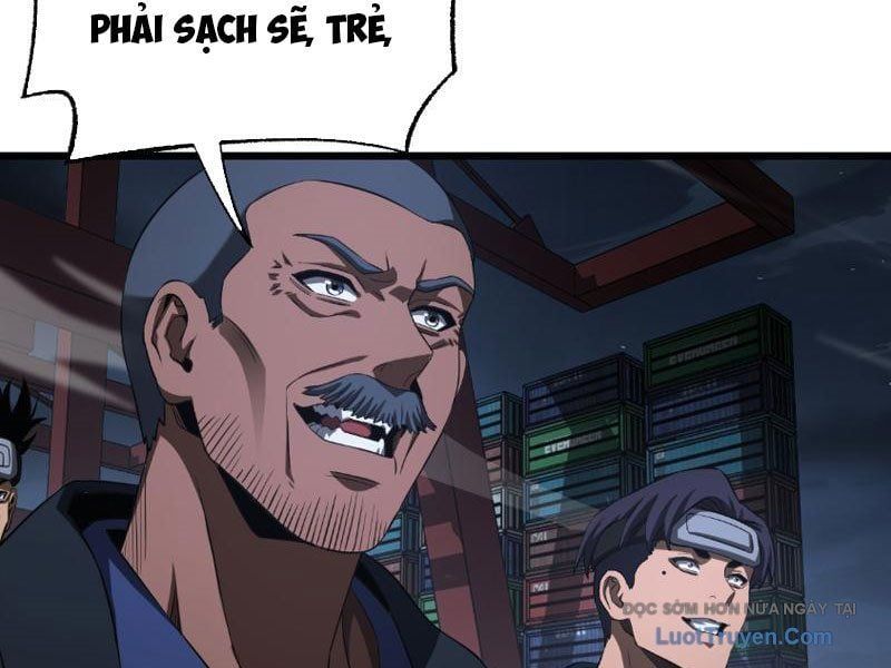 Mạt Thế Kiếm Thần: Ta Chấn Kinh Toàn Cầu Chap 102 - Next Chap 103