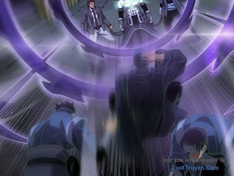 Mạt Thế Kiếm Thần: Ta Chấn Kinh Toàn Cầu Chap 102 - Next Chap 103