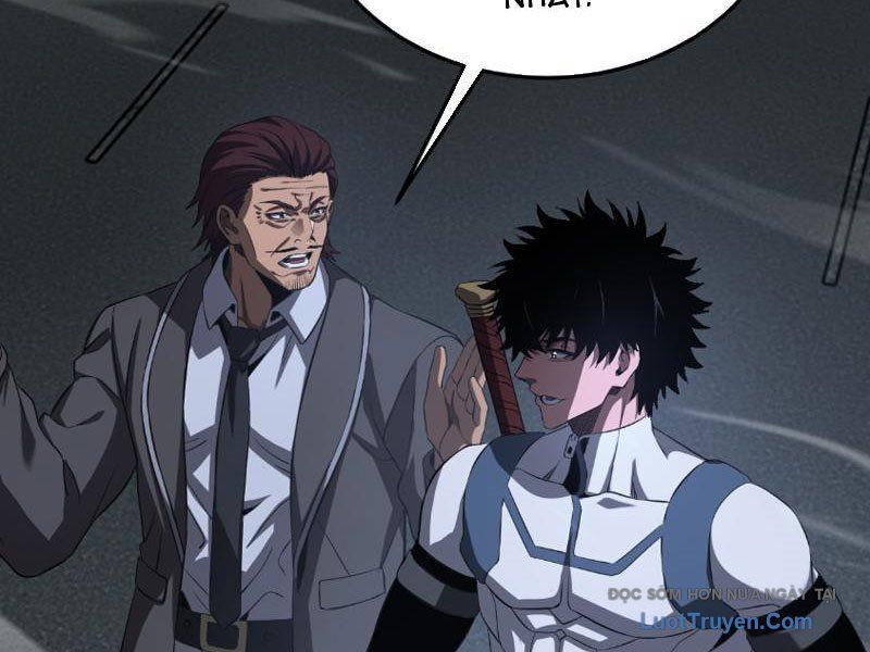 Mạt Thế Kiếm Thần: Ta Chấn Kinh Toàn Cầu Chap 102 - Next Chap 103