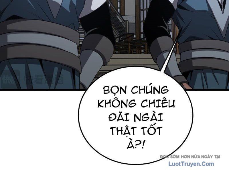 Mạt Thế Kiếm Thần: Ta Chấn Kinh Toàn Cầu Chap 102 - Next Chap 103