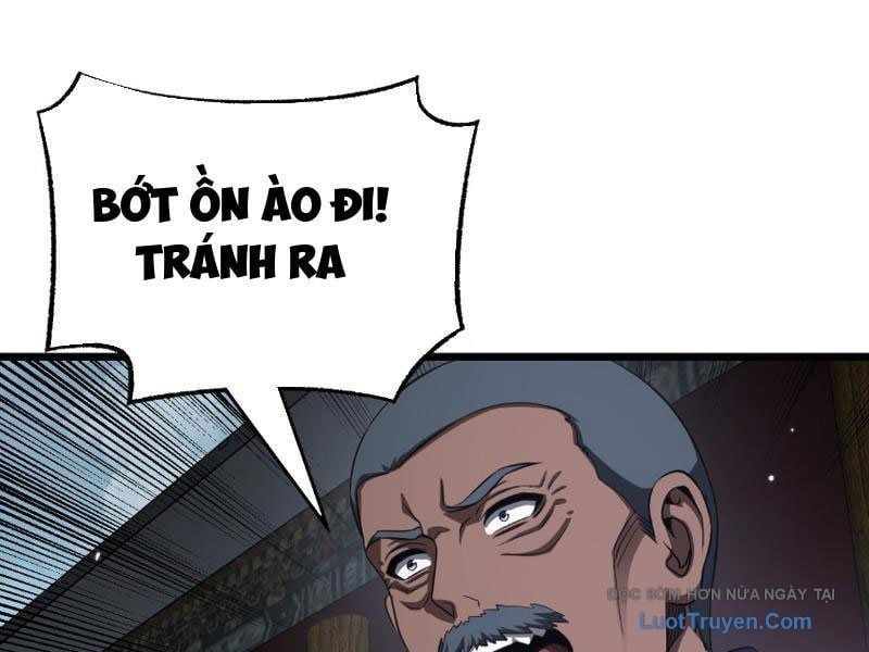 Mạt Thế Kiếm Thần: Ta Chấn Kinh Toàn Cầu Chap 102 - Next Chap 103