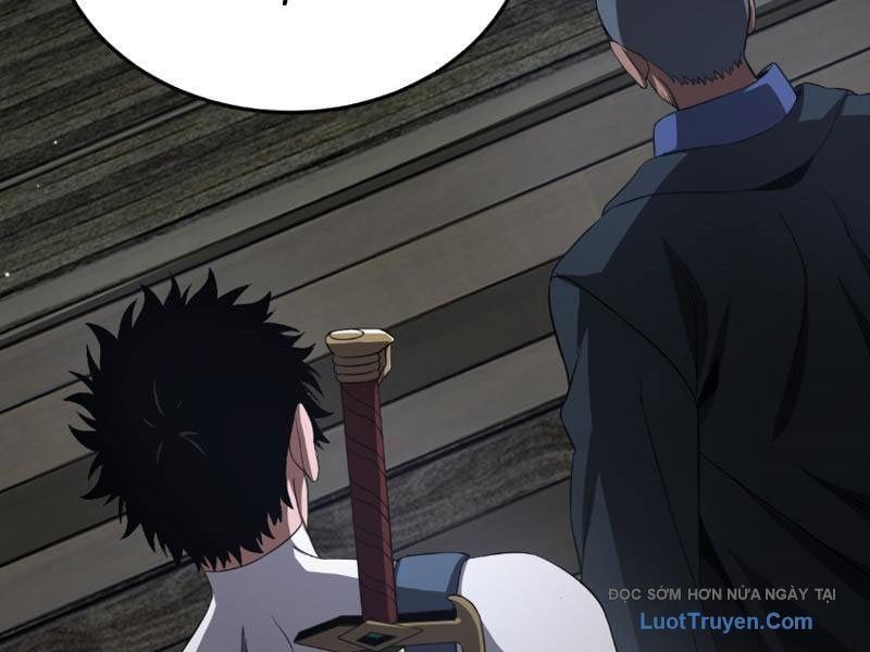 Mạt Thế Kiếm Thần: Ta Chấn Kinh Toàn Cầu Chap 102 - Next Chap 103