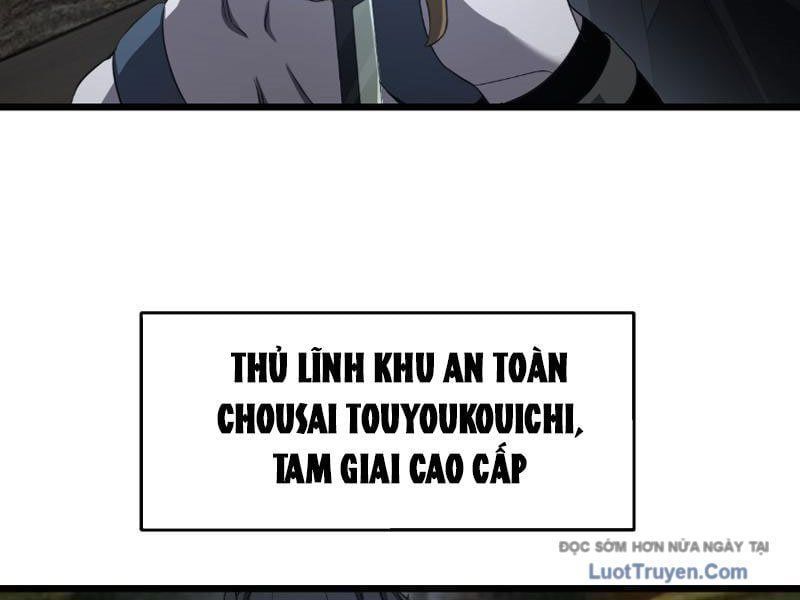 Mạt Thế Kiếm Thần: Ta Chấn Kinh Toàn Cầu Chap 102 - Next Chap 103
