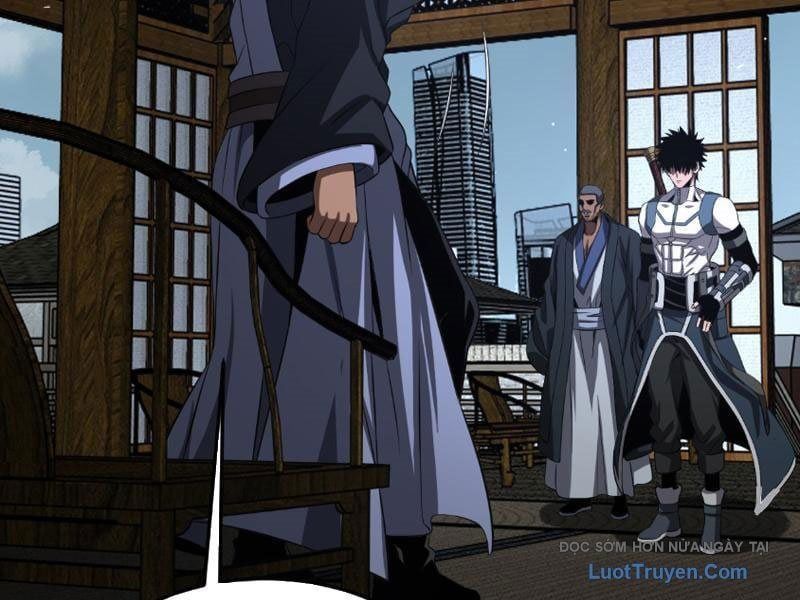 Mạt Thế Kiếm Thần: Ta Chấn Kinh Toàn Cầu Chap 102 - Next Chap 103